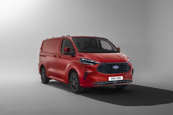 Fordtransitcustom Limitedvan Artisanred 001 (1)