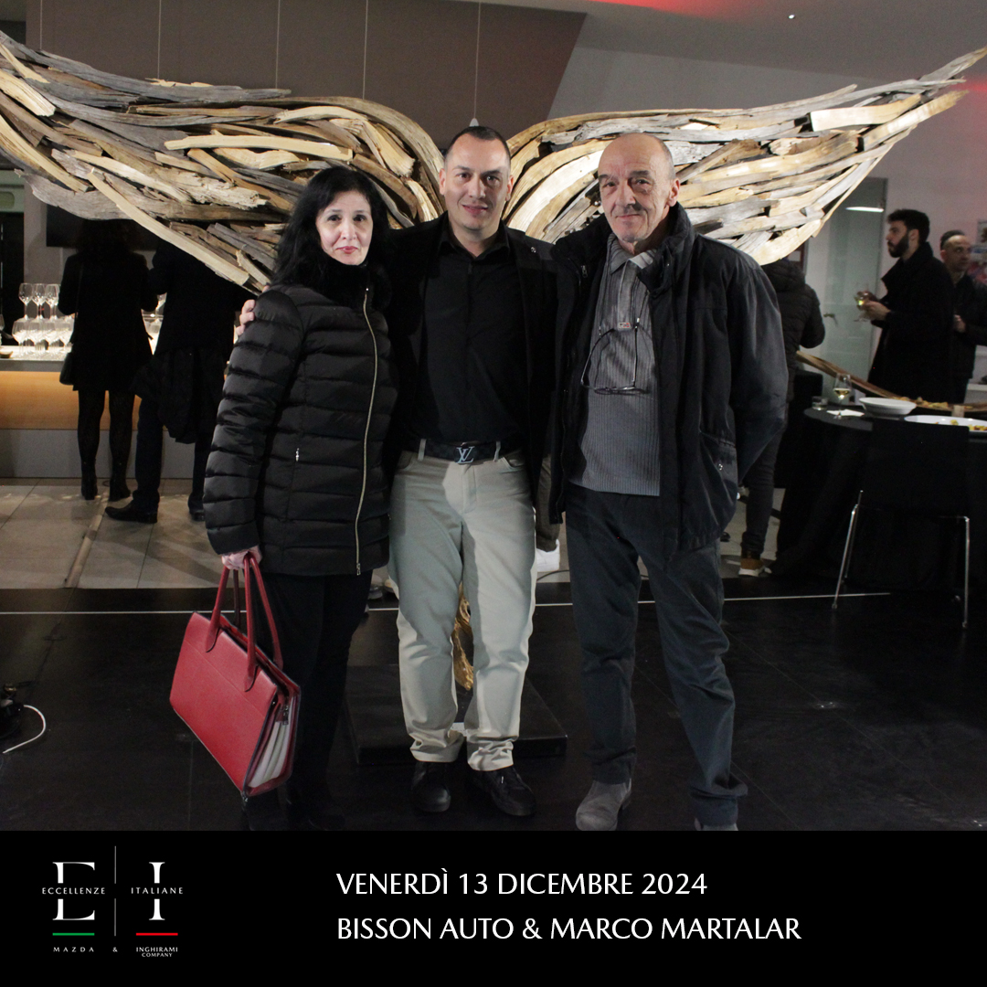 Mazda Eccellenze Bisson Martalar 2024 70