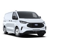 Nuovo Transit Custom Gamma 680X450