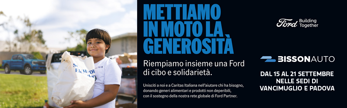 World Largest Dealer Food Drive 1440X450px