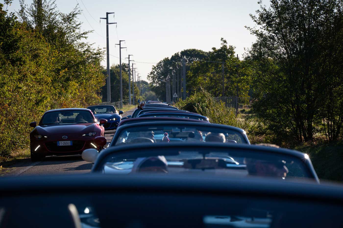 Raduno Record Mx 5 Gallery 07