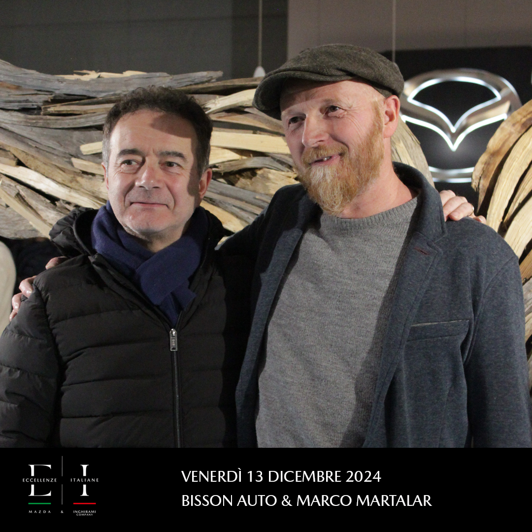 Mazda Eccellenze Bisson Martalar 2024 64