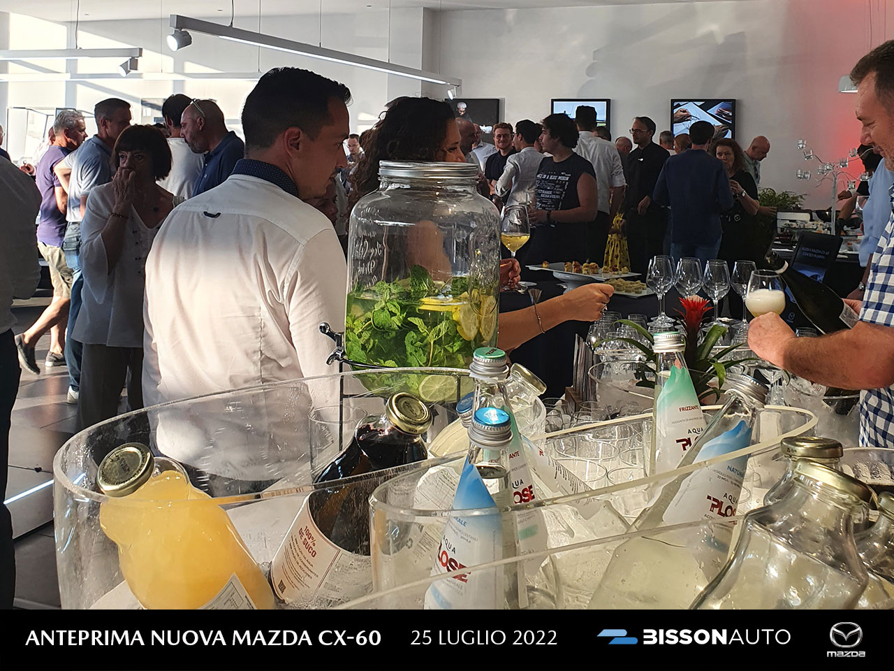 Mazda Cx60 Luglio 2022 Bissonauto 18