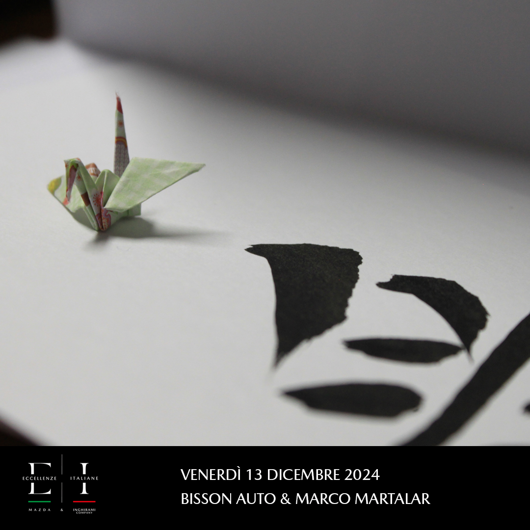 Mazda Eccellenze Bisson Martalar 2024 25