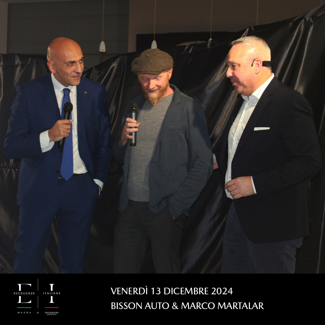 Mazda Eccellenze Bisson Martalar 2024 58