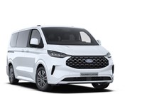 Nuovo Tourneo Custom Gamma 680X450