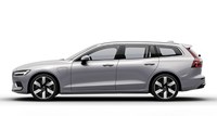 Volvo V60 Recharge Bissonauto Icon