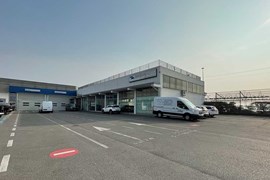 Vancimuglio Grumolo Delle Abbadesse Centro Usato Gallery 1