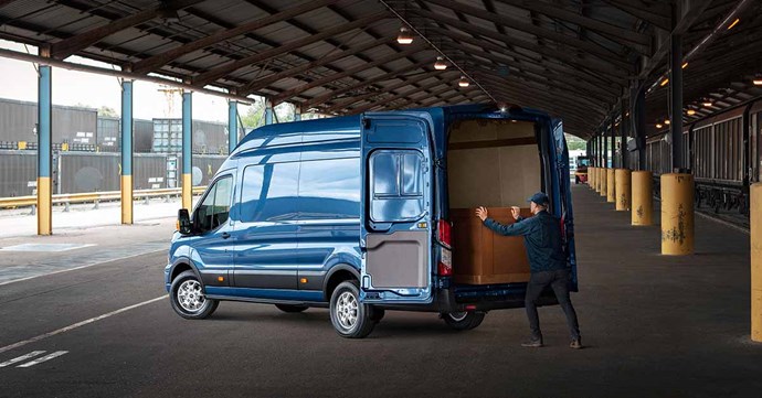 Ford Transit Van Vicenza Padova Rovigo Chioggia Bassano Este 1200X628 2