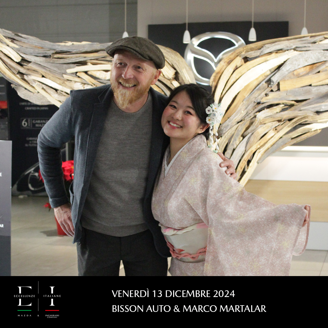 Mazda Eccellenze Bisson Martalar 2024 35