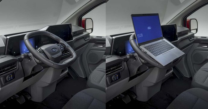 Nuovo Transit Custom 1 Vicenza Padova Rovigo Chioggia Bassano Este 1200X628